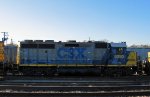 CSX 6095